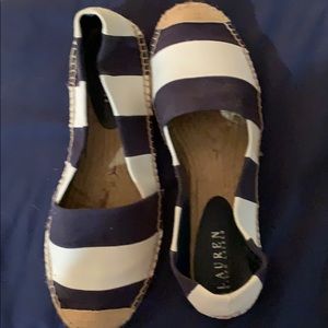 Women’s Ralph Lauren Espadrilles